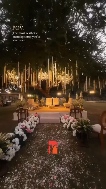 Wedding Décor — Roy Events