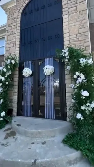 Wedding Décor — Roy Events