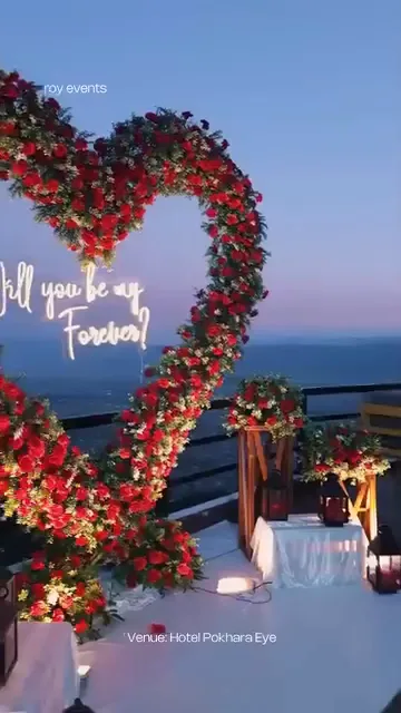 Wedding Table Setup Décor — Roy Events