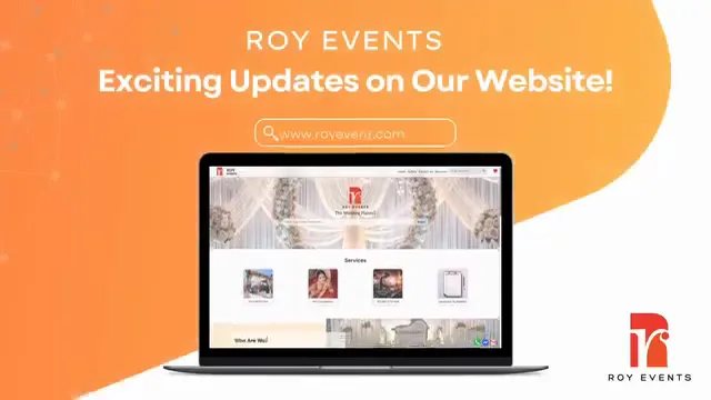 Wedding Décor — Roy Events