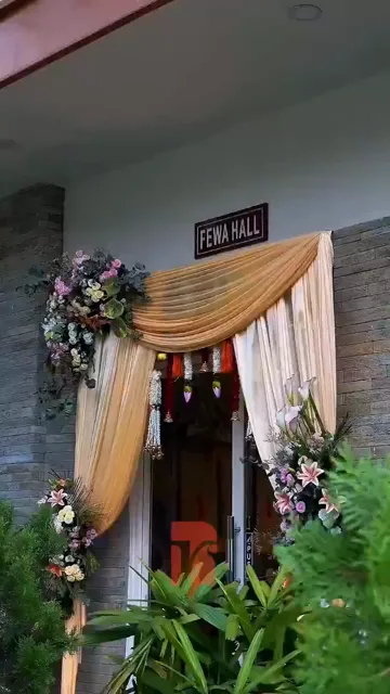 Wedding Table Setup Décor — Roy Events