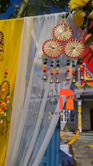 Event Décor — Roy Events