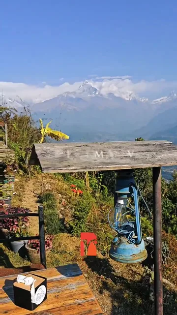 Wedding Décor at Annapurna View Resort