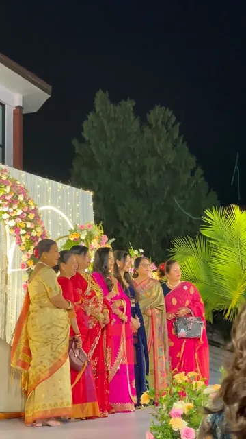 Wedding Mandap Décor — Roy Events