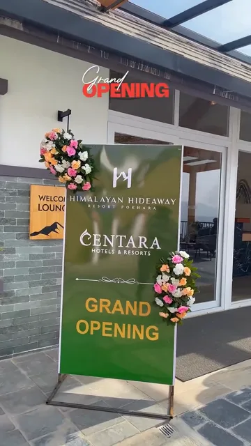 Corporate Stage Décor — Roy Events