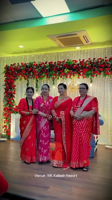 Wedding Décor — Roy Events