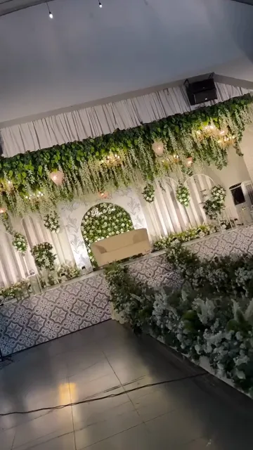 Event Décor — Roy Events