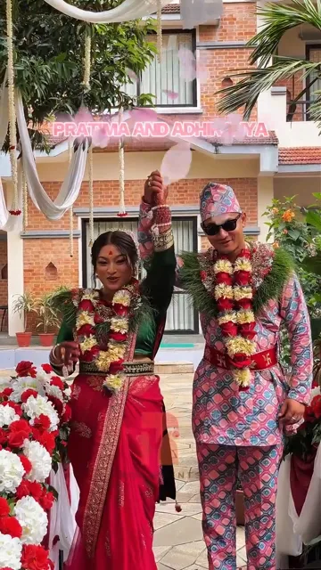Wedding Décor — Roy Events