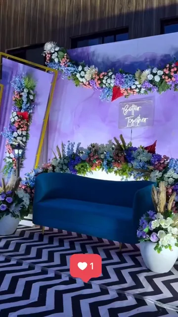 Wedding Décor — Roy Events