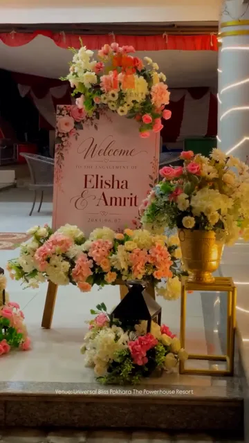 Wedding Décor — Roy Events