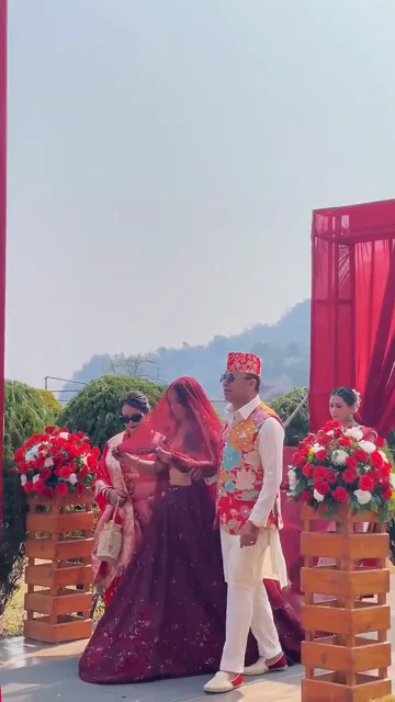 Wedding Table Setup Décor — Roy Events
