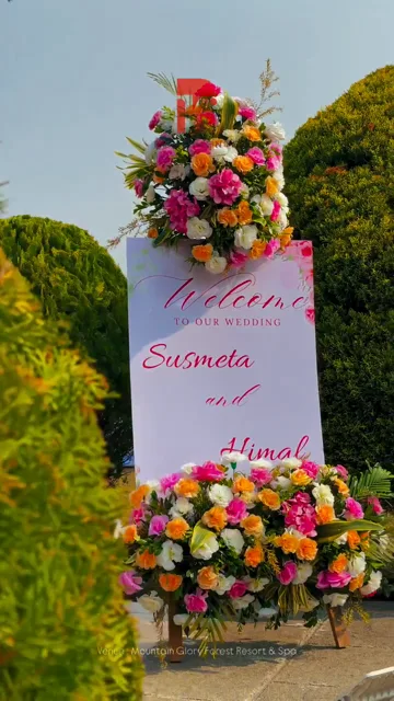 Wedding Décor — Roy Events