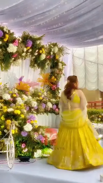 Event Décor — Roy Events