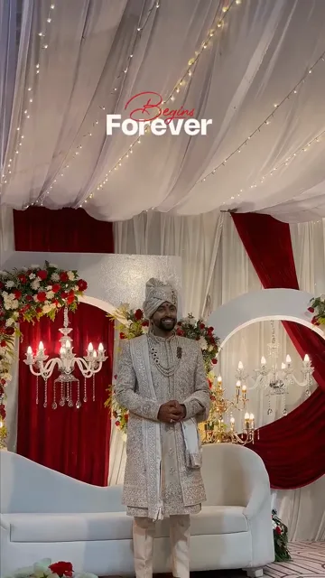 Wedding Décor — Roy Events